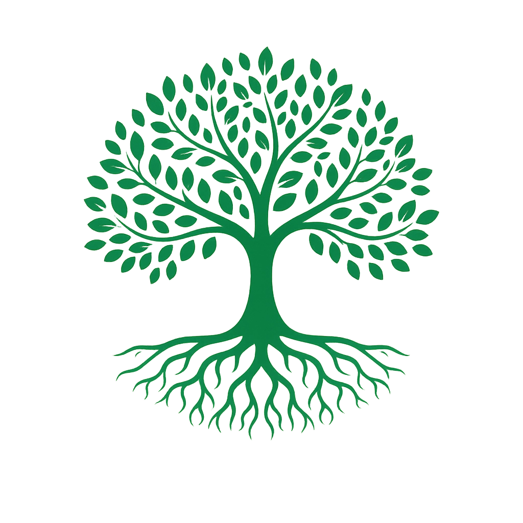 Bioenergetische Naturheilpraxis Patricia Lehder – Logo