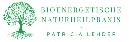 Bioenergetische Naturheilpraxis - Patricia Lehder
