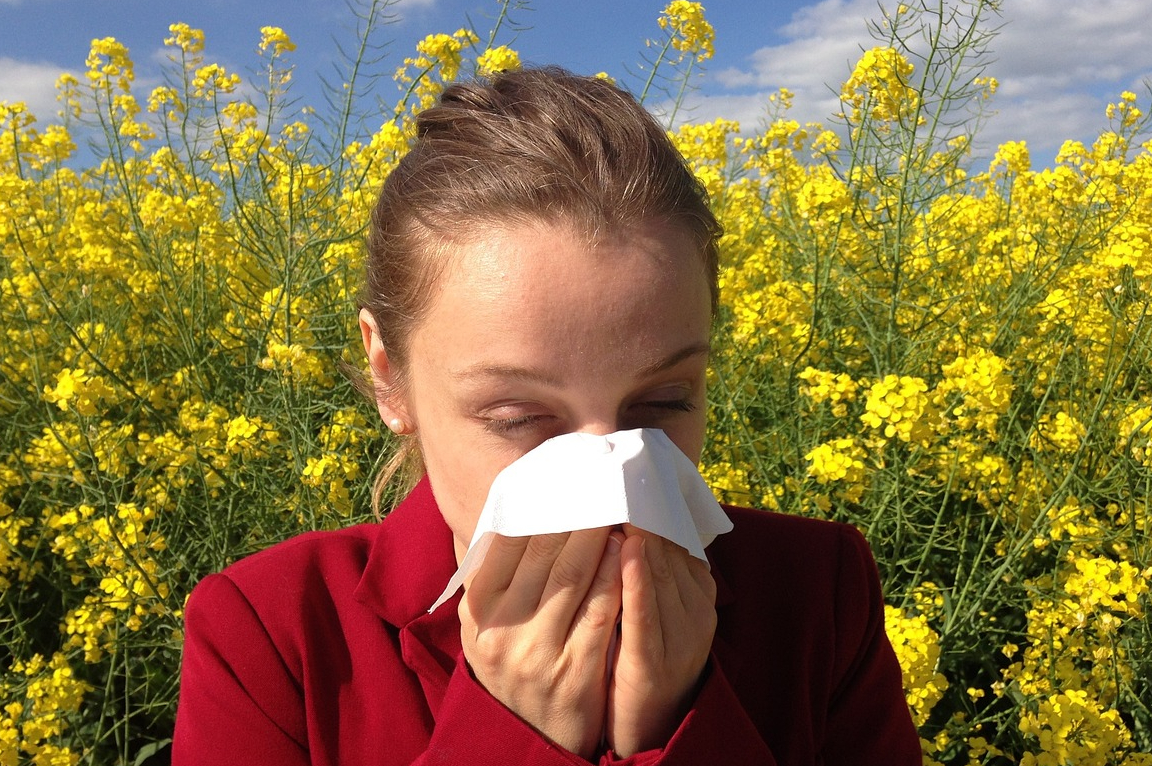 Allergien & Unverträglichkeiten